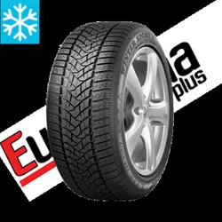 245/40 R19 DUNLOP WINTER SPT 5 98 V XL MFS (C) (B) (72)