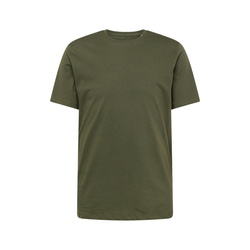 KnowledgeCotton Apparel Majica, zelena