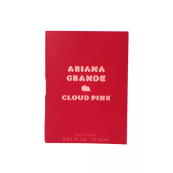 Ariana Grande Sample  Cloud Pink Parfumska voda Array