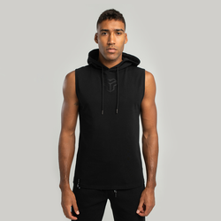 STRIX Duks Essential Tank Top Black