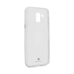 Maska Teracell Skin za Samsung J600F Galaxy J6 2018 (EU) transparent