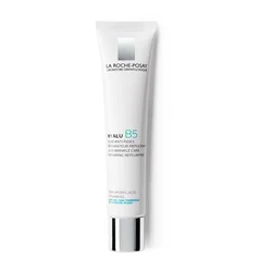 LA ROCHE POSAY Krema za lice protiv bora Hyalu B5 40 ml
