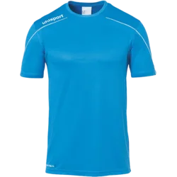 Dres Uhlsport Stream 22 jersey shorts sleeve