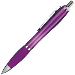 OLOVKA KEMIJSKA GRIP 11682 (8916A) MOSCOW PROZIRNO LJUBIČASTA