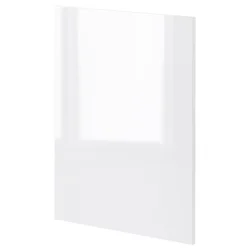 METOD 1 front za mašinu za suđe, Ringhult bela, 60 cm