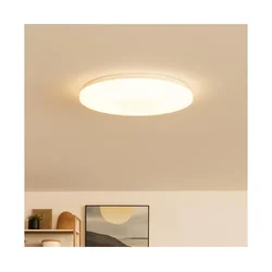 Brilagi - LED stropna svetiljka MILKY WAY LED/24W/230V 3000K prečnik 38 cm