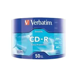 CD-R 1 50 Verbatim u celofanu