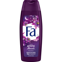 Fa Ženski gel za tuširanje Myst Moment, 400 ml