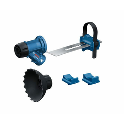 Bosch GDE max sistem za usisavanje prašine za sve SDS max hamere 1600A033BA