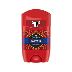 Old Spice Stick Captain 50Ml 502717