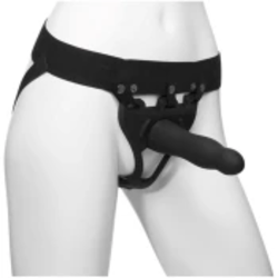 Body Extensions Daring Strap-On dildo