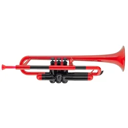 PTRUMPET Bb trobenta - RDEÄOA