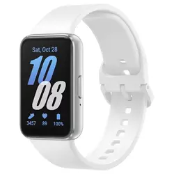 SAMSUNG Fitnes narukvica Galaxy FIT3/ srebrna