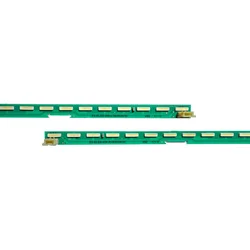 Ninaled LED trake za LG 43LF632V ES-ELED-056