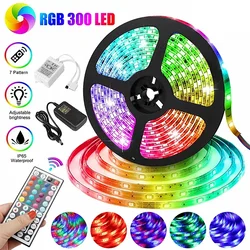 RGB LED Traka sa Daljinskim 10 metara
