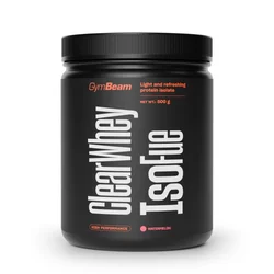 GymBeam Clear Whey IsoFue