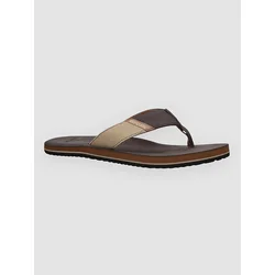 Rip Curl Oxford Bloom Open Toe moški sandali brown
