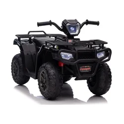 Quad Na Akumulator JC915 Czarny