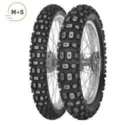 MITAS 140/80 R18 MC23 Rockrider 70R M+S TT