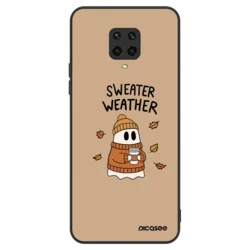 ULTIMATE CASE za Xiaomi Redmi Note 9 Pro - Sweater ghost