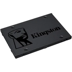 480GB 2.5 inča SATA III SA400S37/480G A400 series SSD