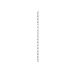Bosch Hamer burgija Pro SDS plus-5X 2608707256  za udarne bušilice, 25×950×1000 mm