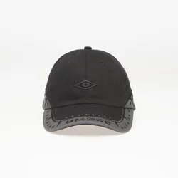 Čepica Umbro Spikes Stud Cap Black Universal