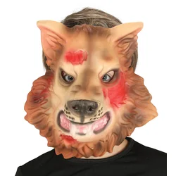 Guirca Maska volk