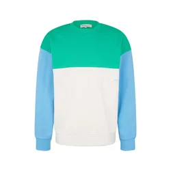 TOM TAILOR DENIM Majica, bela
