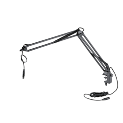 K&M 23850-321-55 Microphone Stand - Mikrofonska Ruka