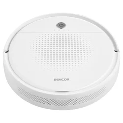 Sencor robot usisivač SRV 1550WH