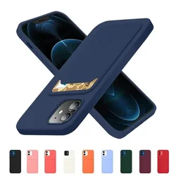 Futrola Card Case za Xiaomi Redmi Note 10 5G - Crna KP14003