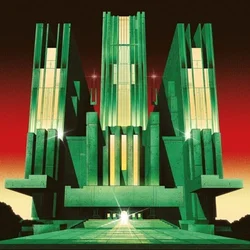 Elder - Live At BBC Maida Vale Studios (CD)