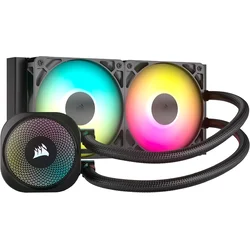 Corsair kuler za CPU Nautilus 240 ARGB 240mm