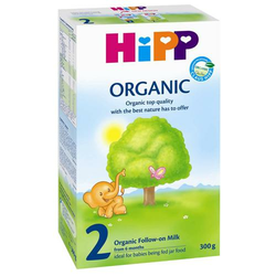 HIPP Mleko 2 BIO