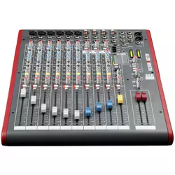 Allen&Heath ZED-12FX