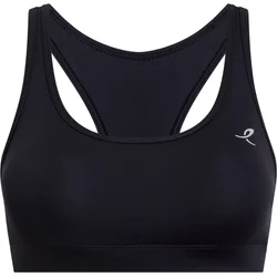 Energetics KARINA W, ženski prsluk sportski top, crna 432546