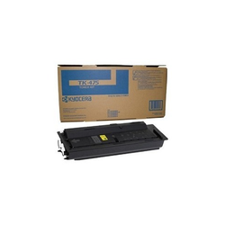 Toner Kyocera TK-475 črna, original -