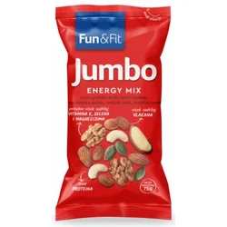 MIX ENERGY JUMBO 75G