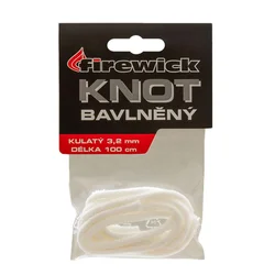 Okrogli knot 3,2 mm/1 m