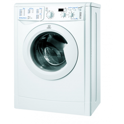 INDESIT pralni stroj IWUD 41252 C ECO EU