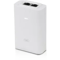 Ubiquiti UQ-POE-24-24W-G-WH PoE power supply 24V 1A