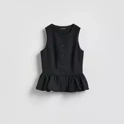 Reserved - LADIES` VEST