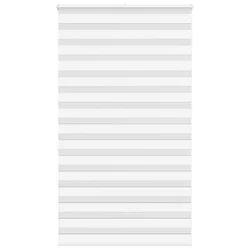 Zavjesa zebra 130x230 cm širina tkanine 125,9 cm poliester