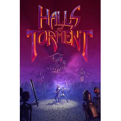 Halls of Torment  (PC) Steam Key GLOBAL