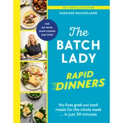 Batch Lady 2