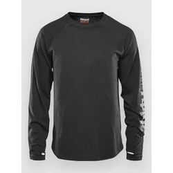 thirtytwo Ridelite Base Layer Top black