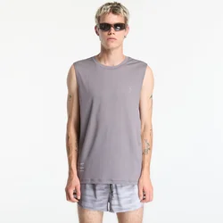 BANDIT Mens Micromesh™ Run Tank Slate S