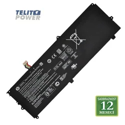 HP Baterija JI04XL za laptop elite X2 1012 G2 series 7.7V / 6110mAh / 47.04Wh ( 4113 )