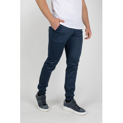 Doumos Muške pantalone, Teget